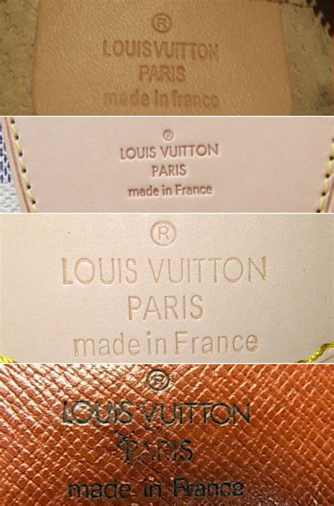 fake louis vuitton key purse|authentic Louis Vuitton stamp.